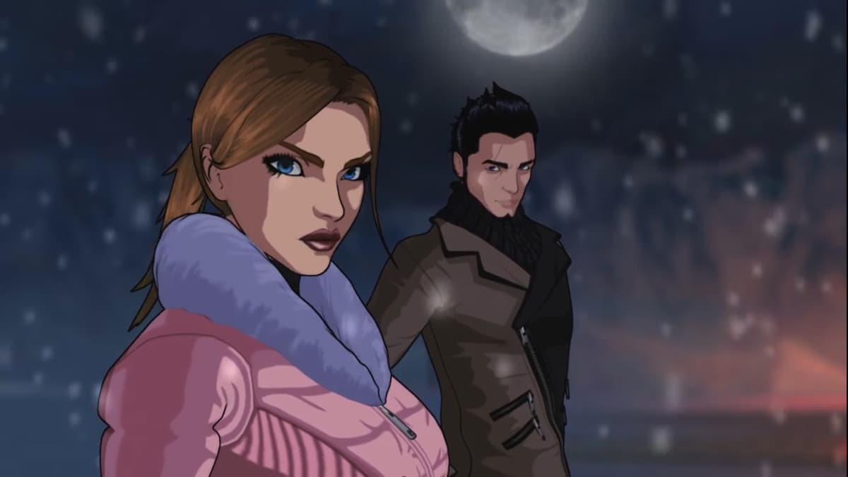 Picture of Fear Effect Sedna - Xbox One