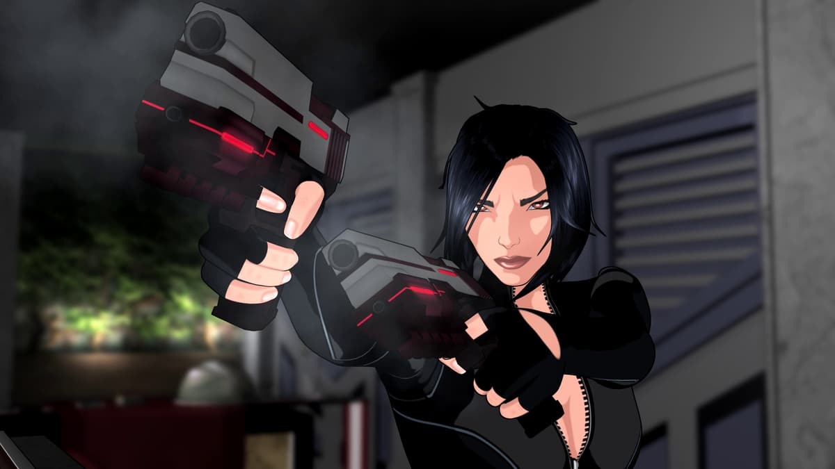 Picture of Fear Effect Sedna - Xbox One