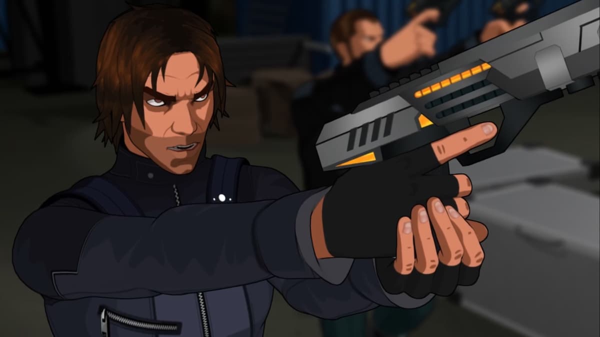 Picture of Fear Effect Sedna - Xbox One
