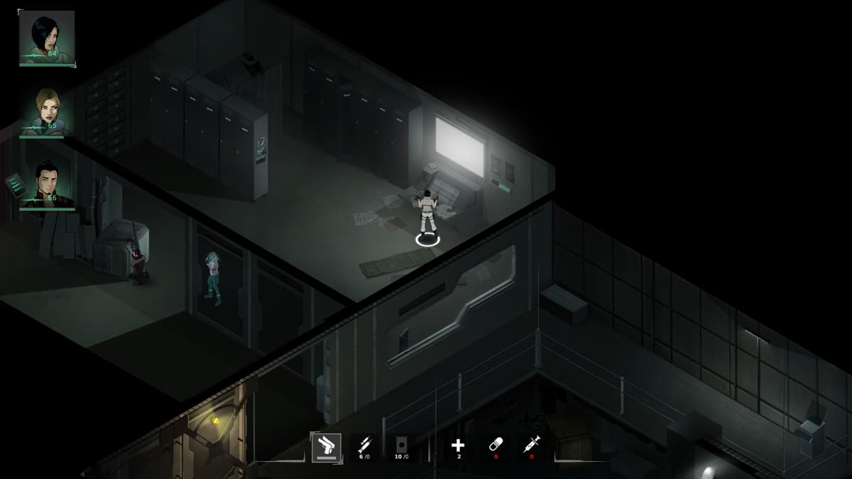 Picture of Fear Effect Sedna - Xbox One