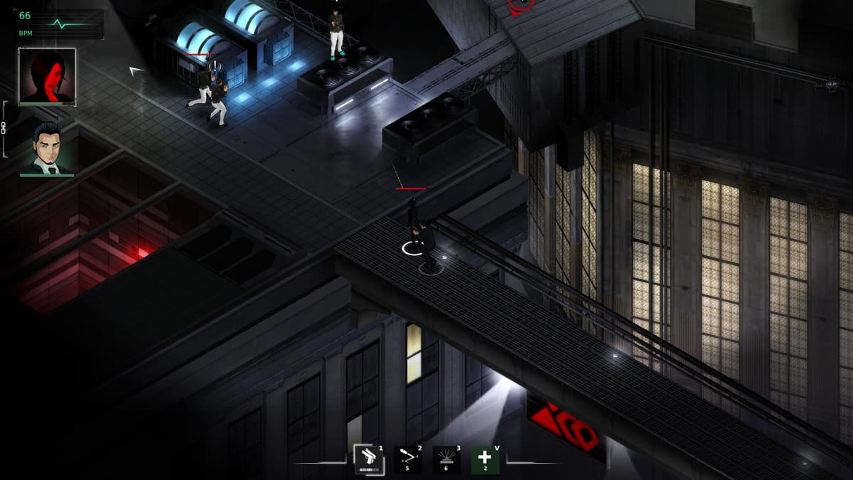 Picture of Fear Effect Sedna - Xbox One