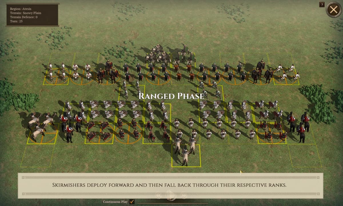 Picture of Field of Glory: Empires
