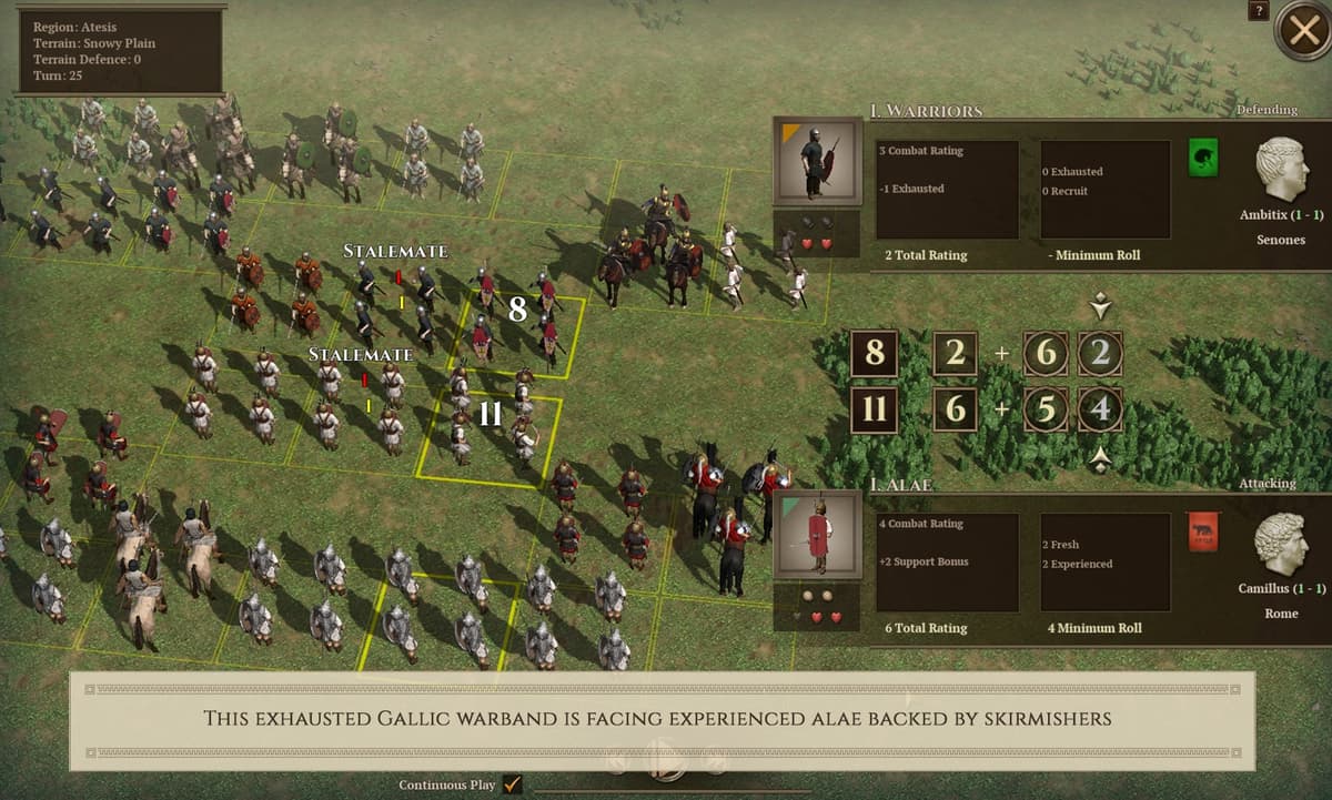 Picture of Field of Glory: Empires