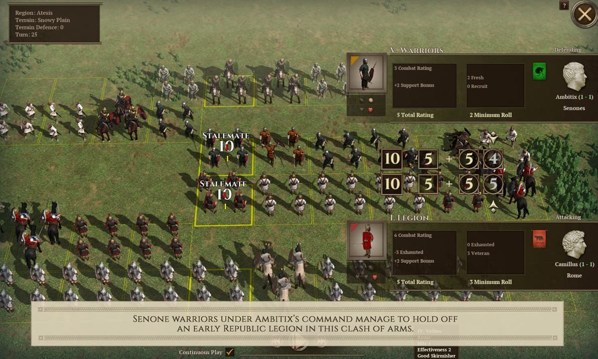 Picture of Field of Glory: Empires