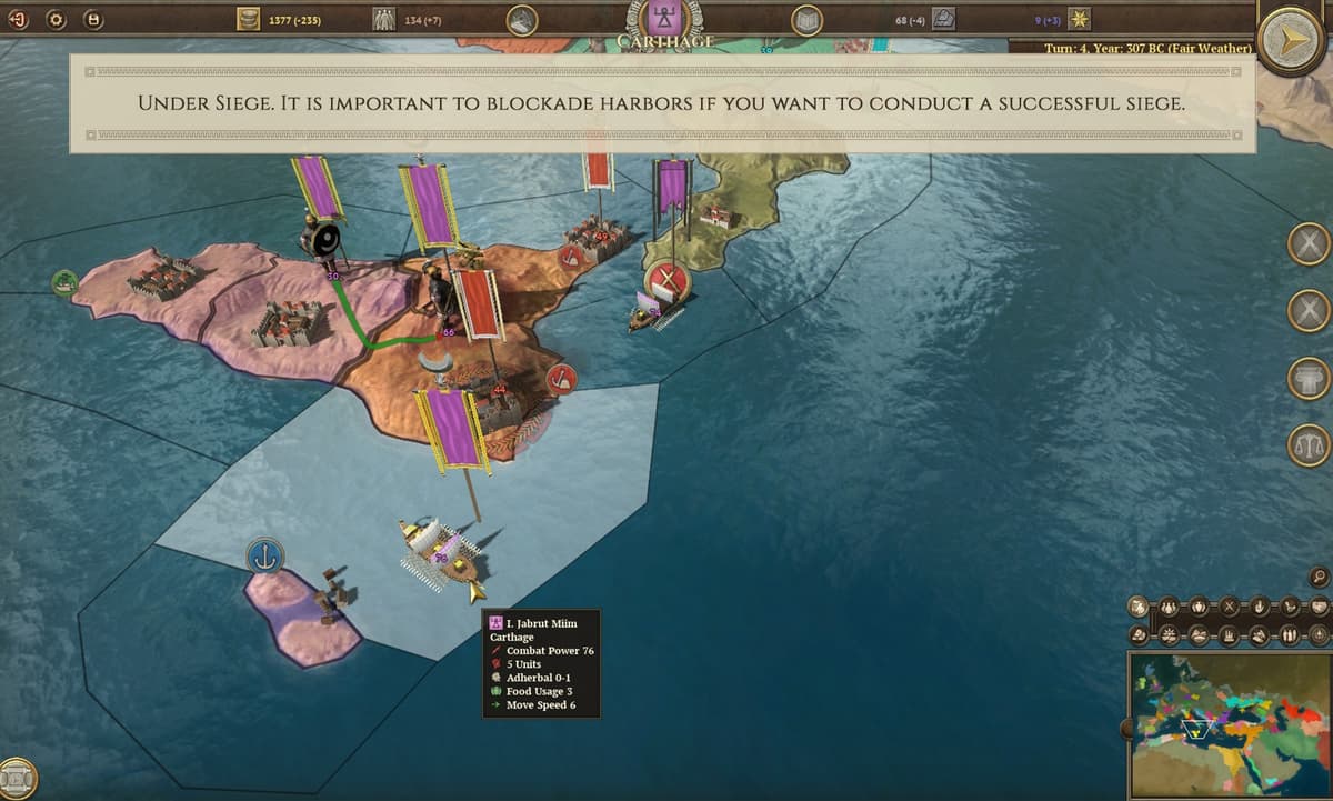 Picture of Field of Glory: Empires
