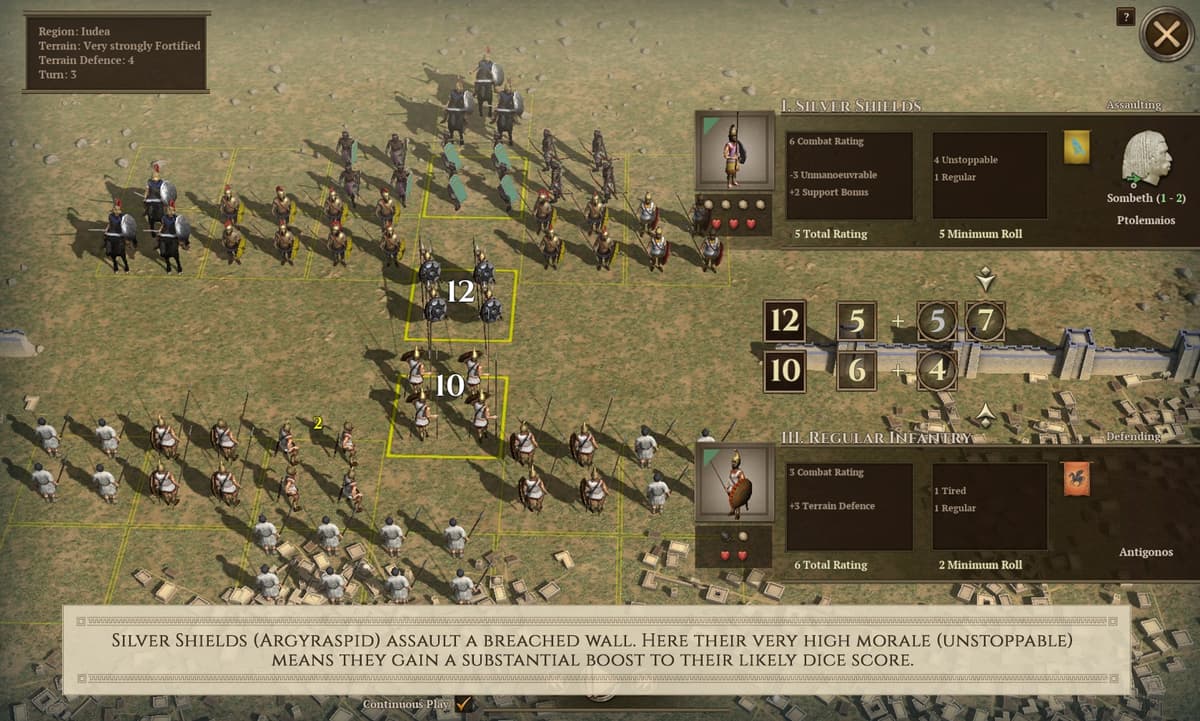 Picture of Field of Glory: Empires