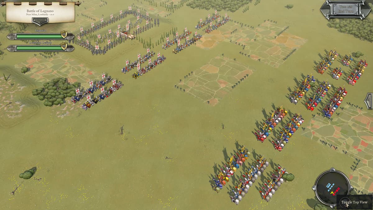 Picture of Field of Glory II: Medieval - Reconquista