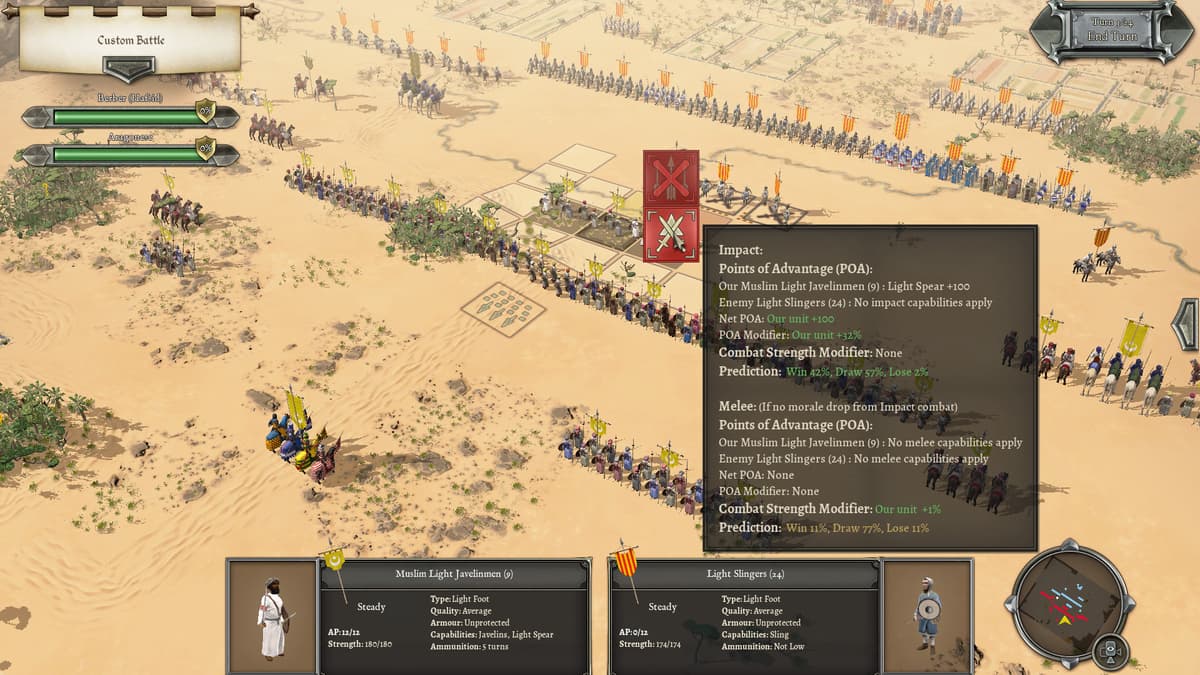 Picture of Field of Glory II: Medieval - Reconquista