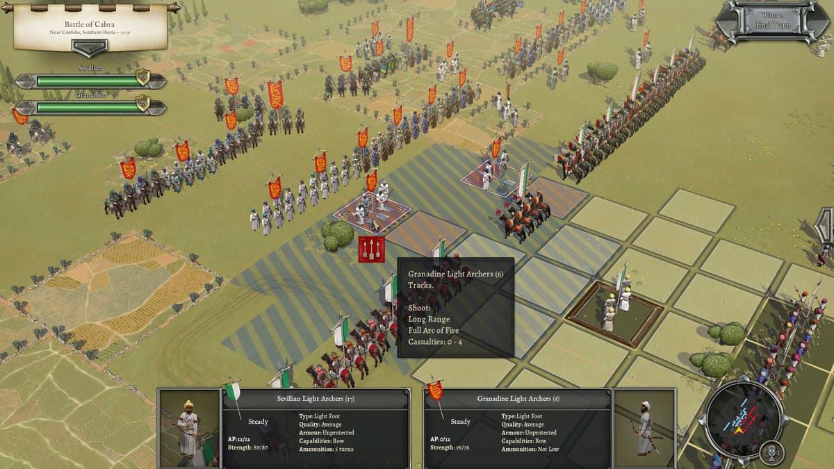 Picture of Field of Glory II: Medieval - Reconquista