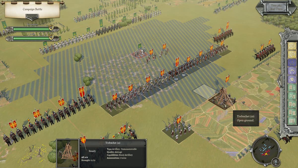 Picture of Field of Glory II: Medieval - Reconquista