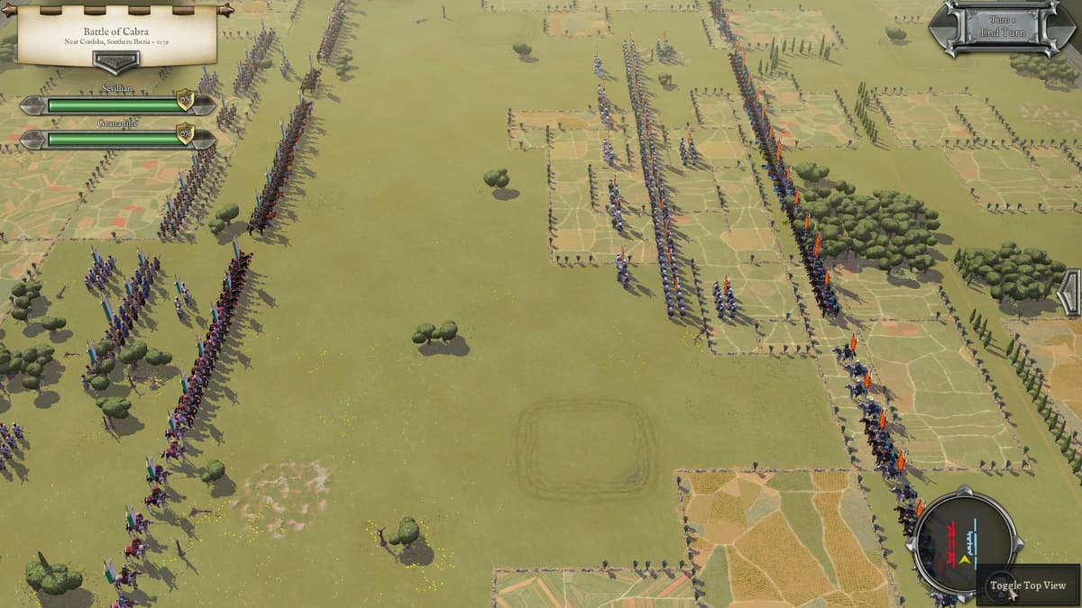 Picture of Field of Glory II: Medieval - Reconquista