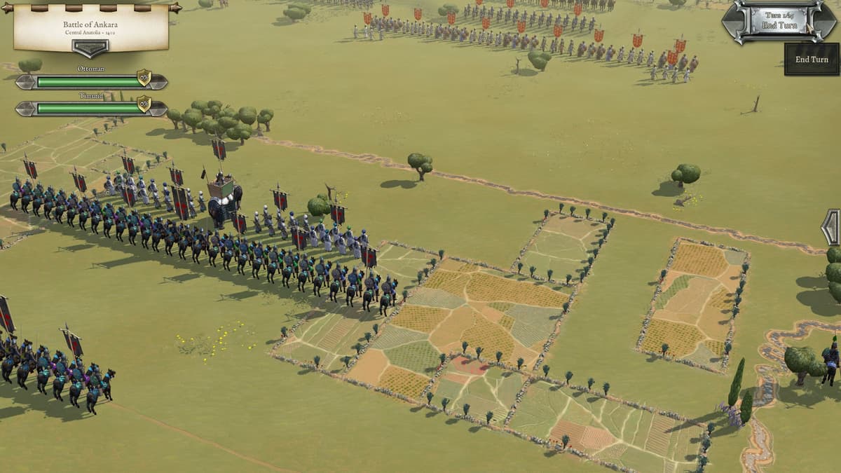 Picture of Field of Glory II: Medieval - Sublime Porte