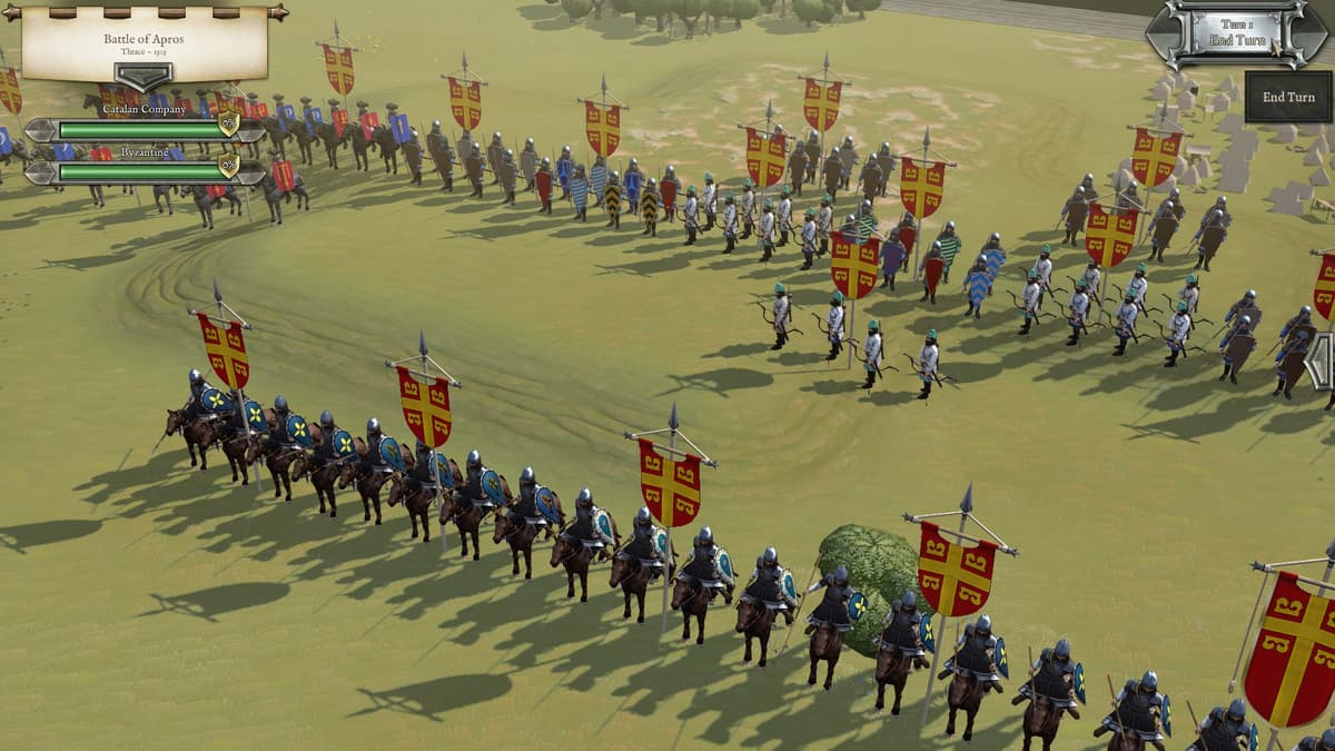 Picture of Field of Glory II: Medieval - Sublime Porte
