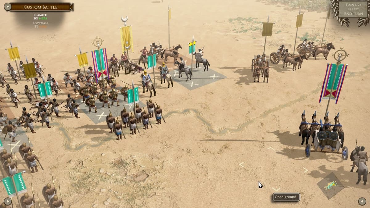 Picture of Field of Glory II: Rise of Persia