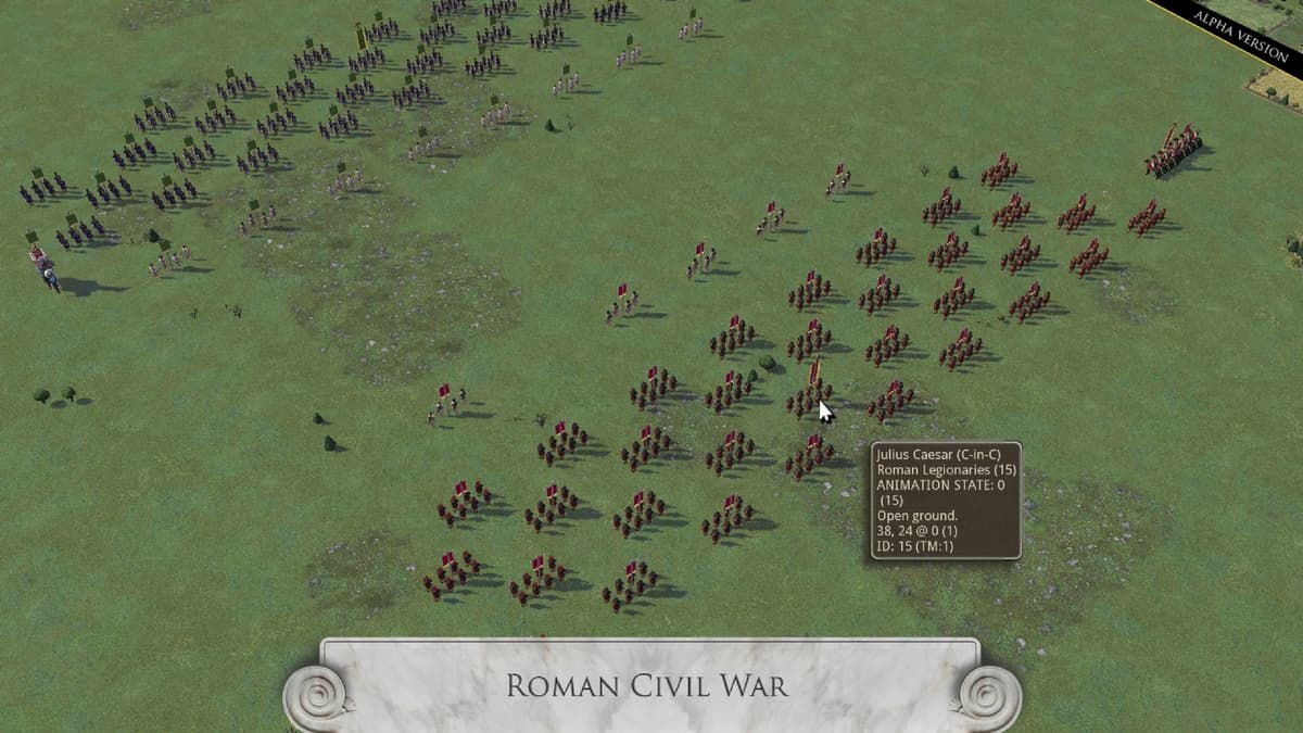 Picture of Field of Glory II