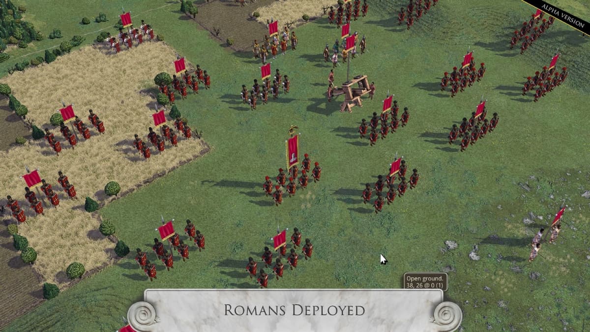 Picture of Field of Glory II