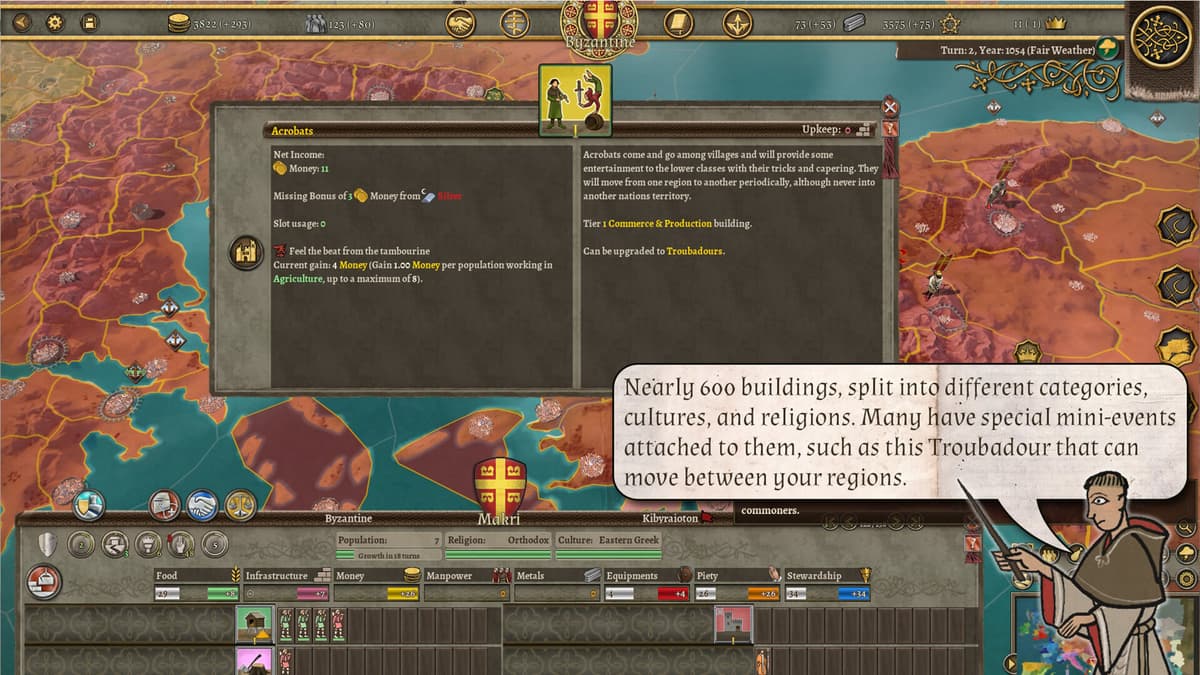 Picture of Field of Glory: Kingdoms