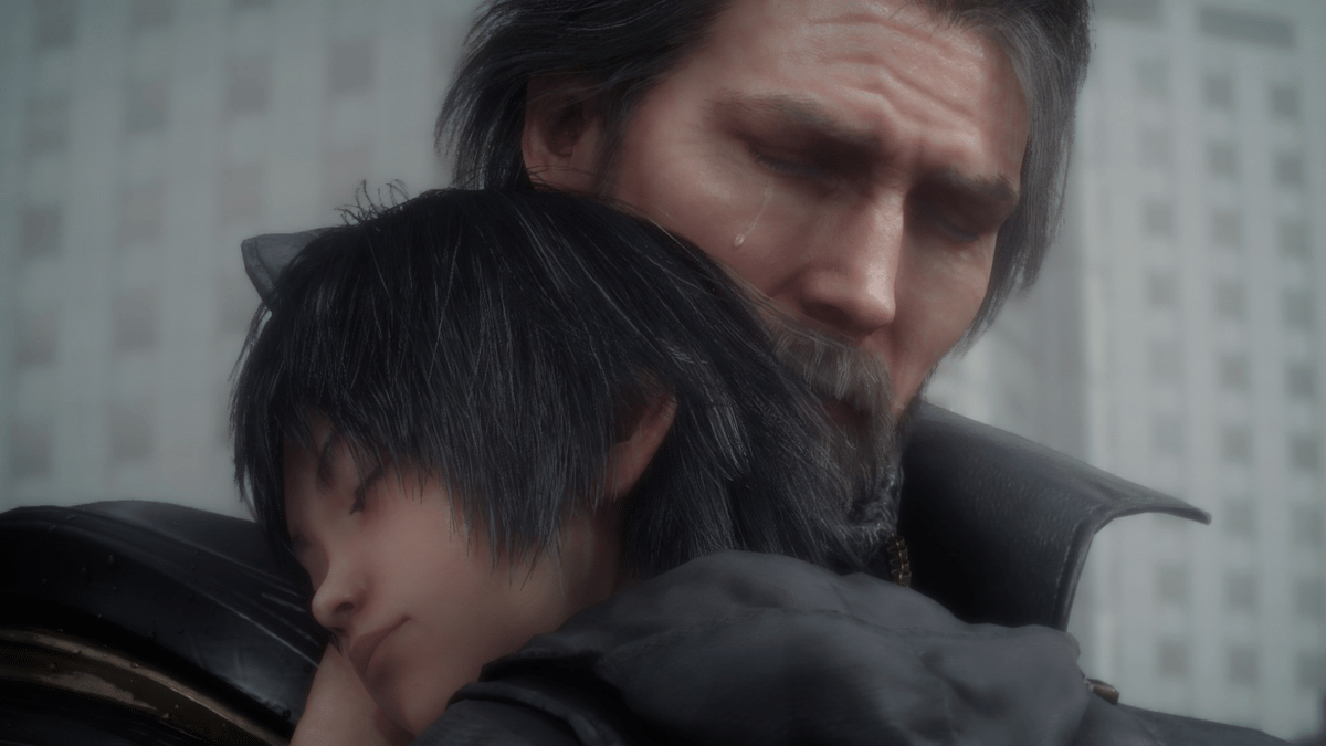 Picture of Final Fantasy XV: Royal Edition - Xbox One 