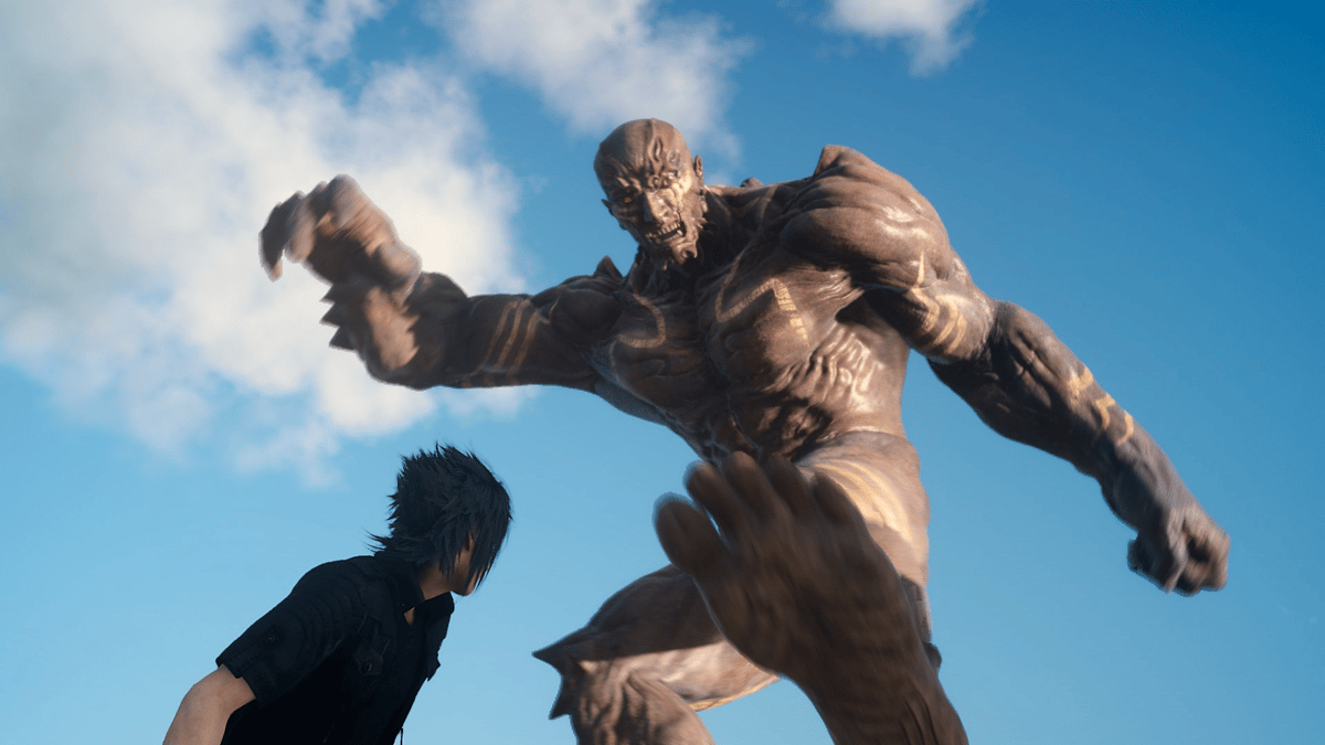 Picture of Final Fantasy XV: Royal Edition - Xbox One 