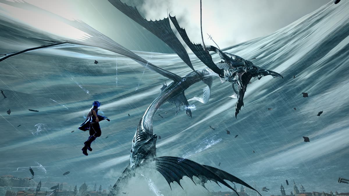 Picture of Final Fantasy XV: Windows Edition