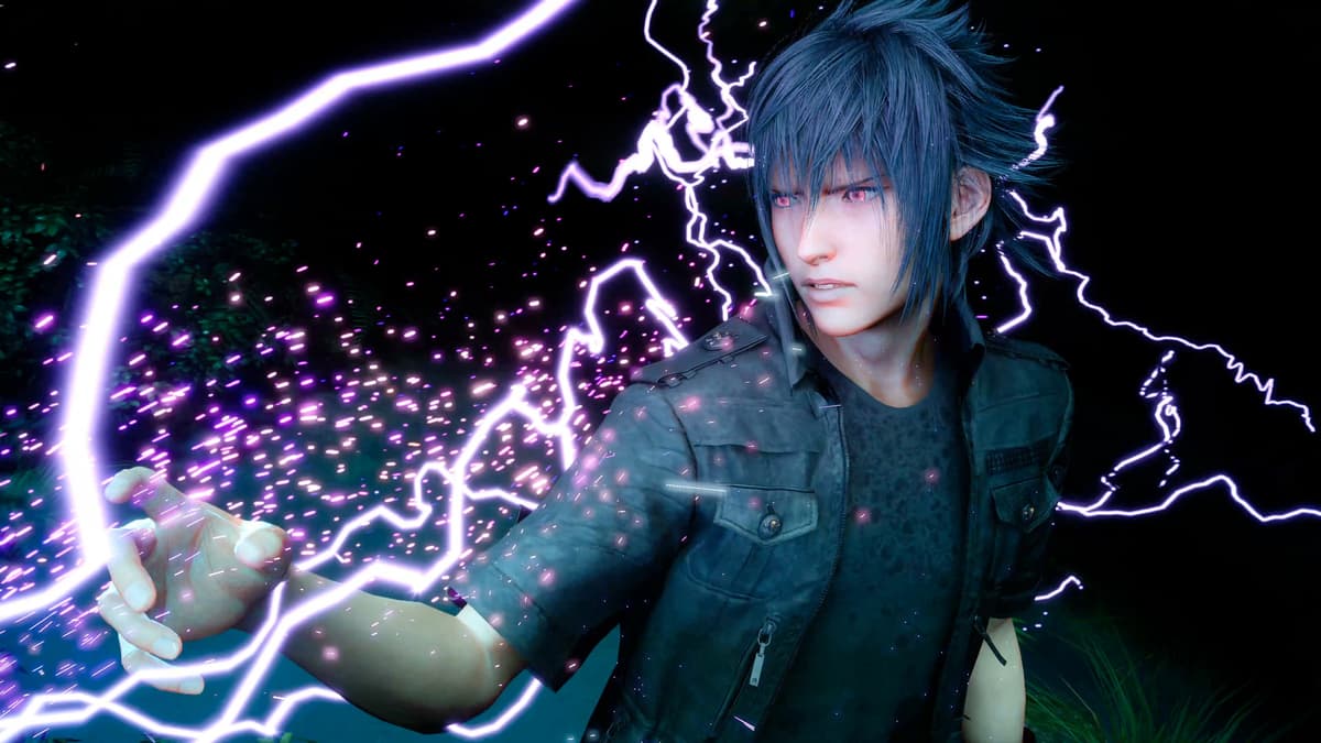 Picture of Final Fantasy XV: Windows Edition