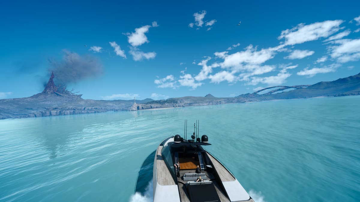 Picture of Final Fantasy XV: Windows Edition