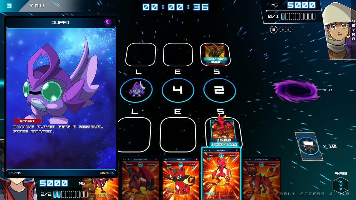 Picture of Final Stardust: Cosmic Nexus