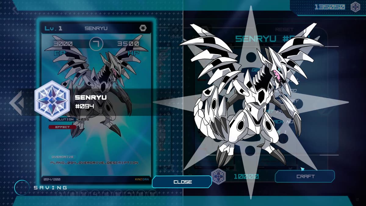 Picture of Final Stardust: Cosmic Nexus