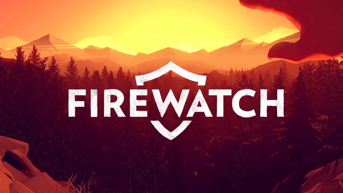 Picture of Firewatch - Xbox One