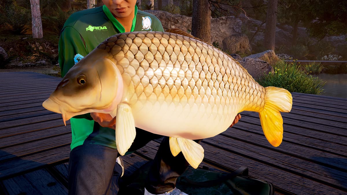 Picture of Fishing Sim World: Pro Tour