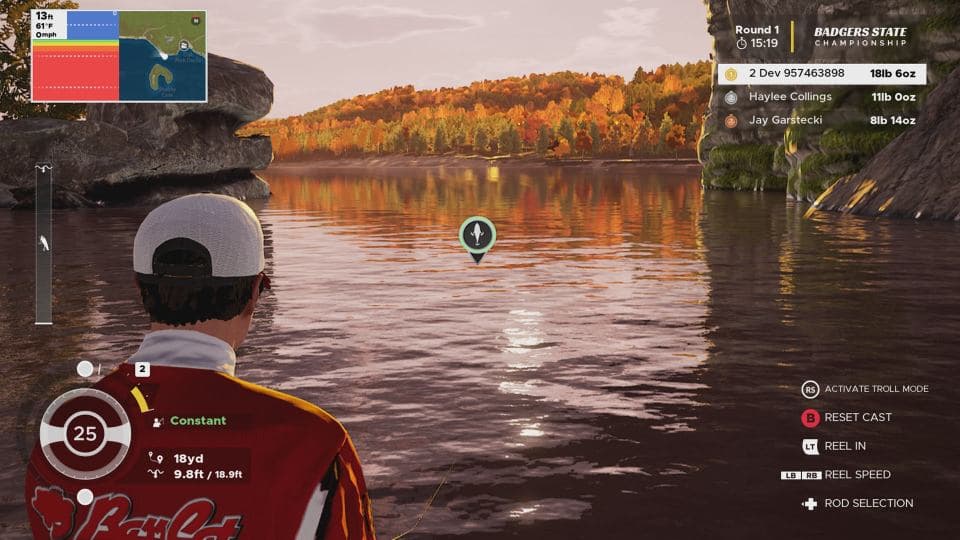 Picture of Fishing Sim World - Xbox One
