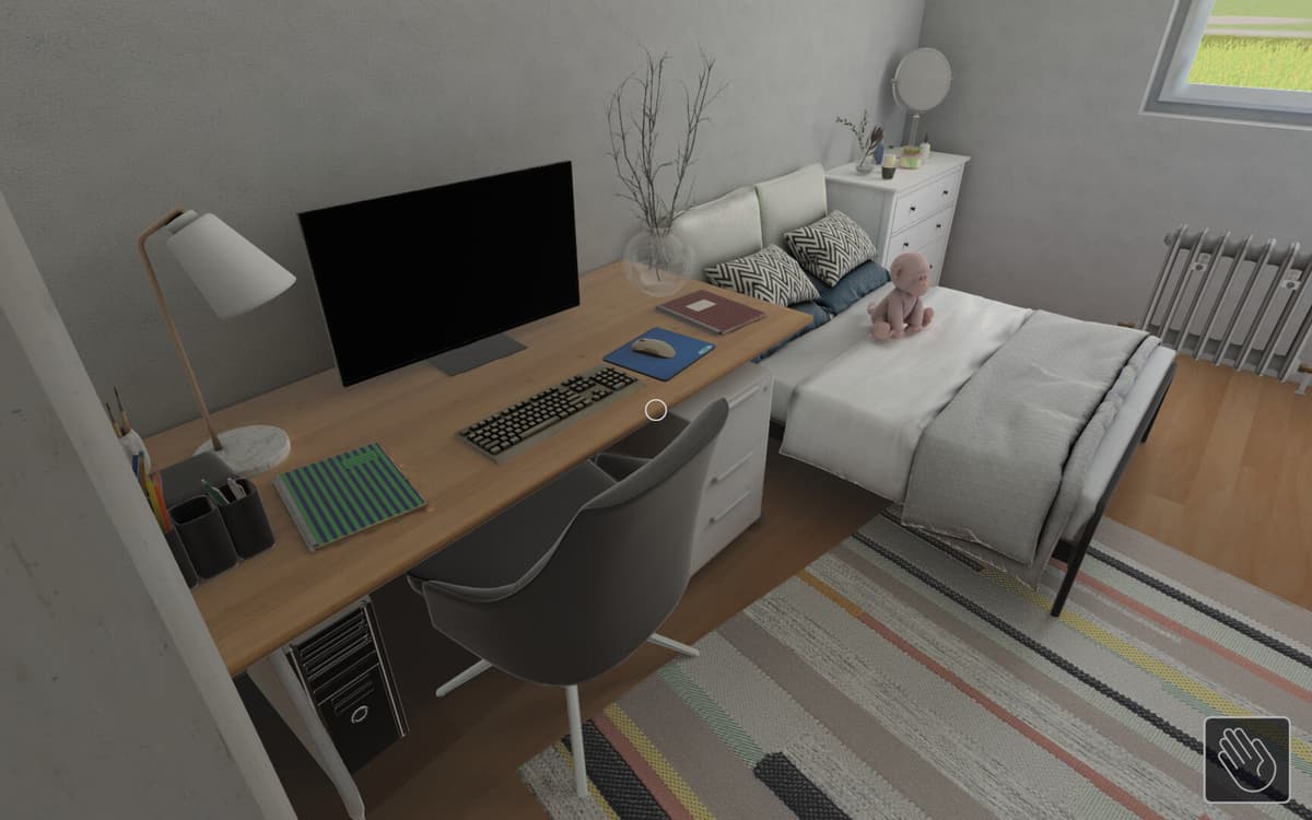 Picture of Fix it - The Handyman Simulator