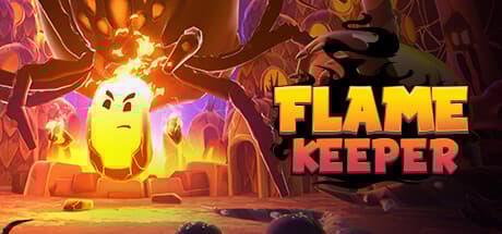Flame Keeper