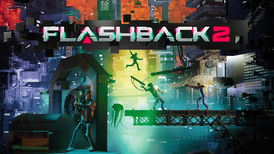 Flashback 2