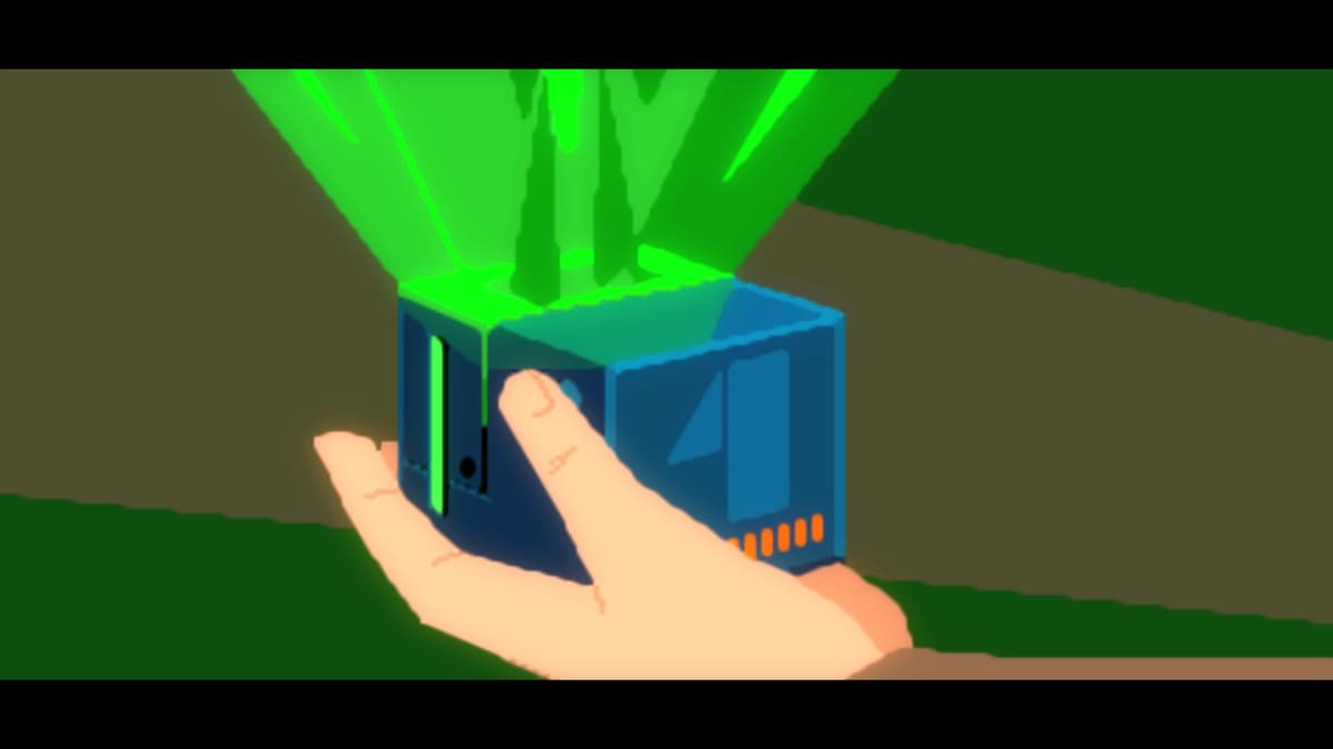 Picture of Flashback - Xbox One/Plays on Xbox Series X|S