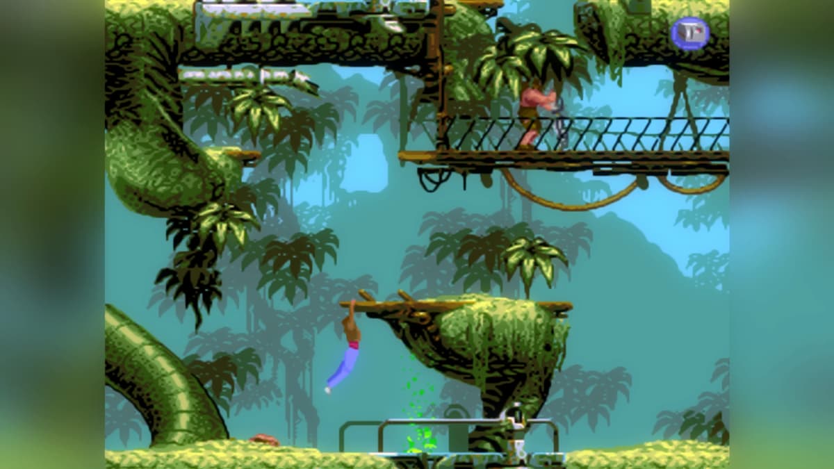 Picture of Flashback - Xbox One/Plays on Xbox Series X|S