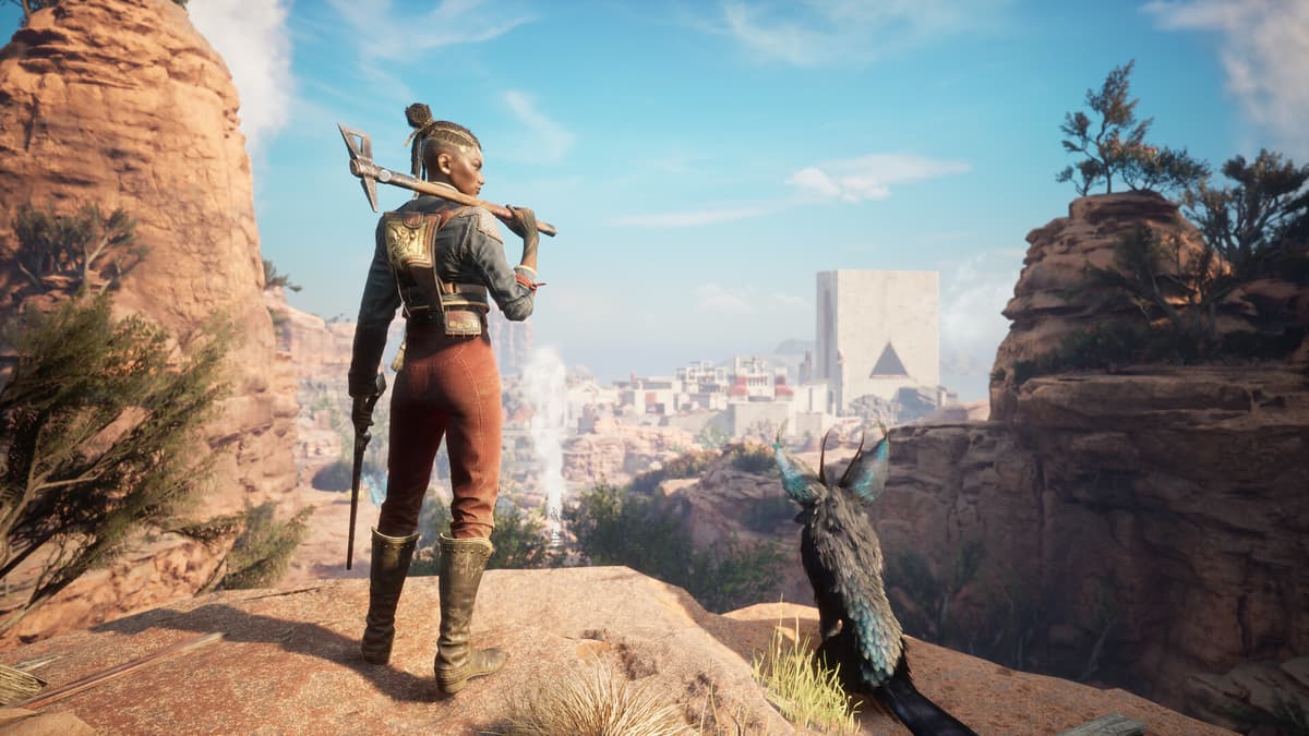 Picture of Flintlock: The Siege of Dawn