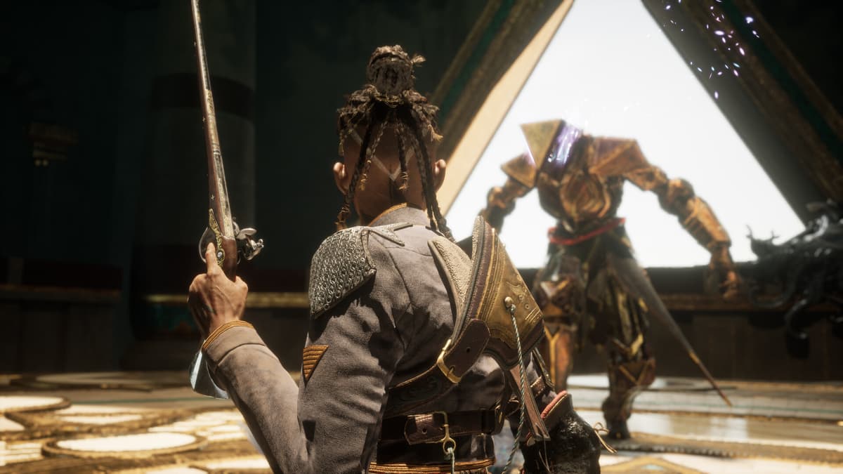 Picture of Flintlock: The Siege of Dawn