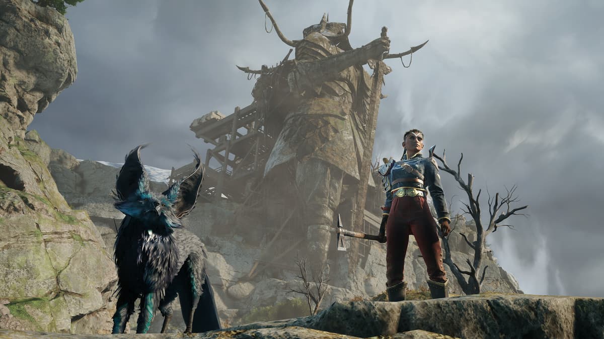 Picture of Flintlock: The Siege of Dawn