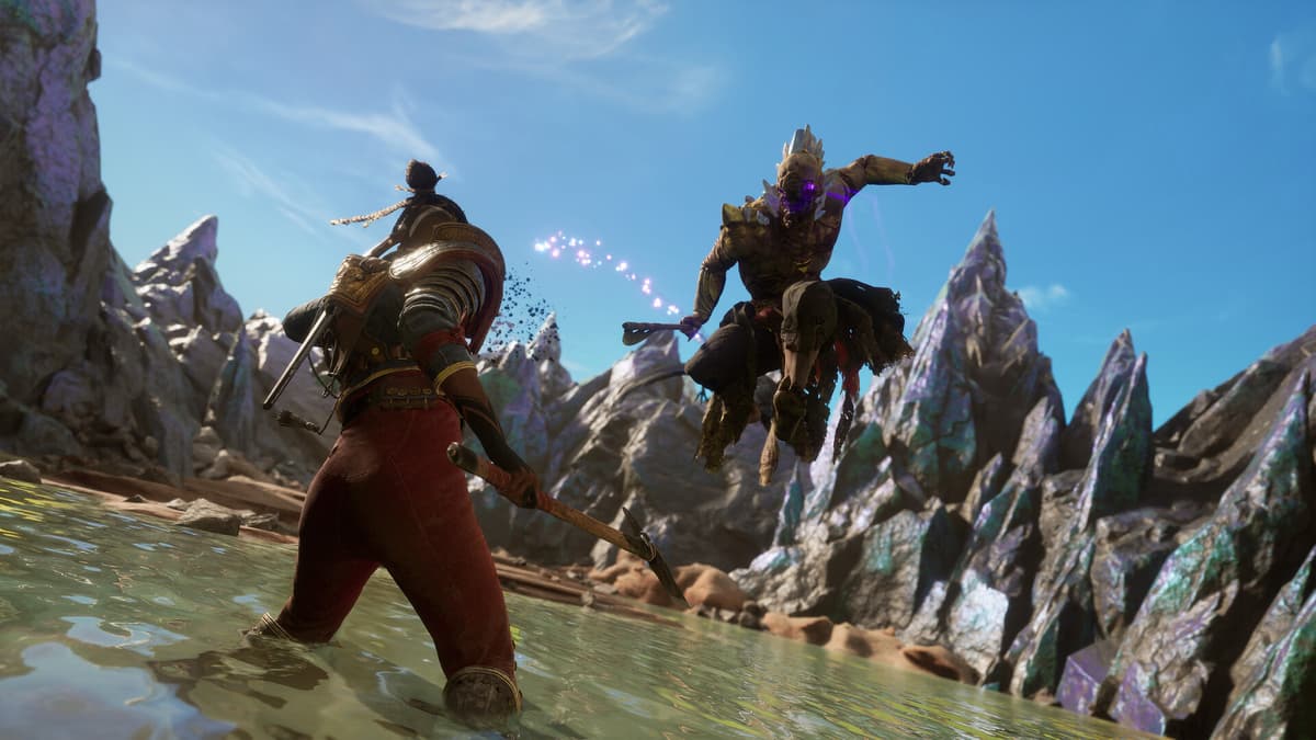 Picture of Flintlock: The Siege of Dawn