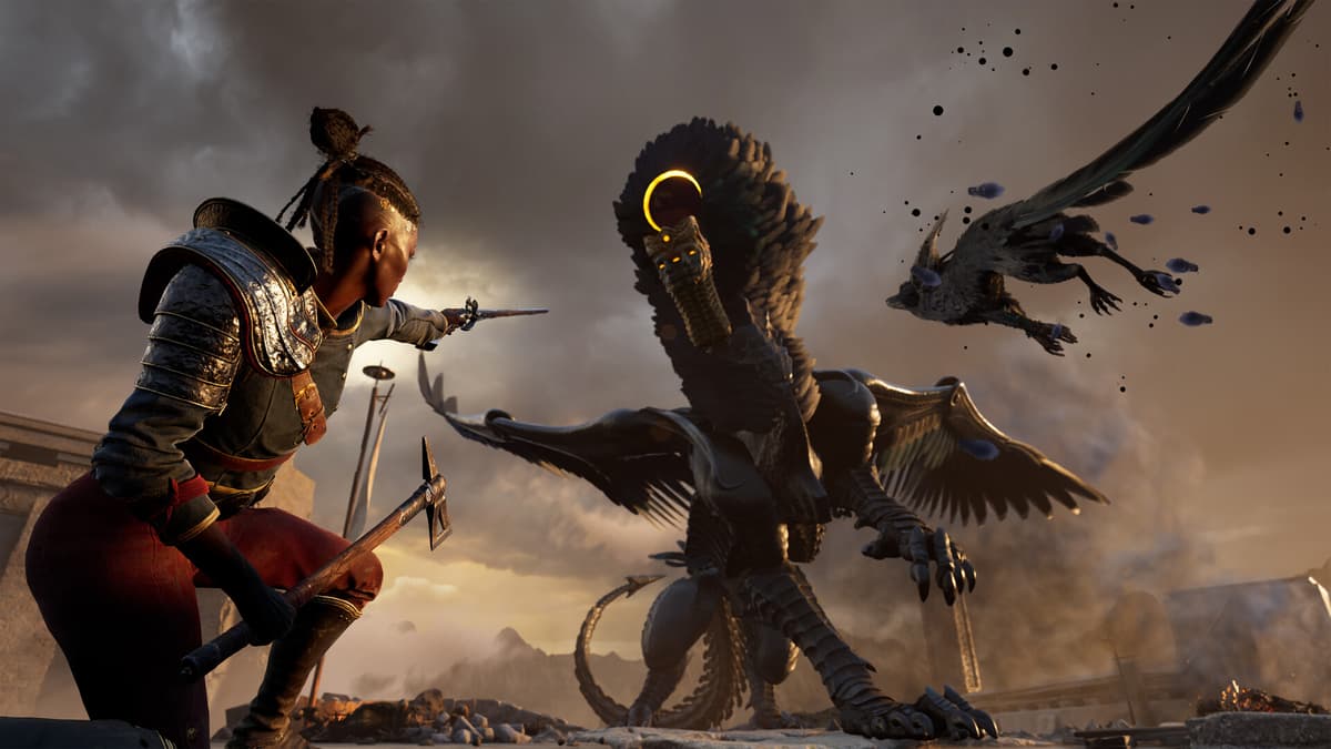 Picture of Flintlock: The Siege of Dawn