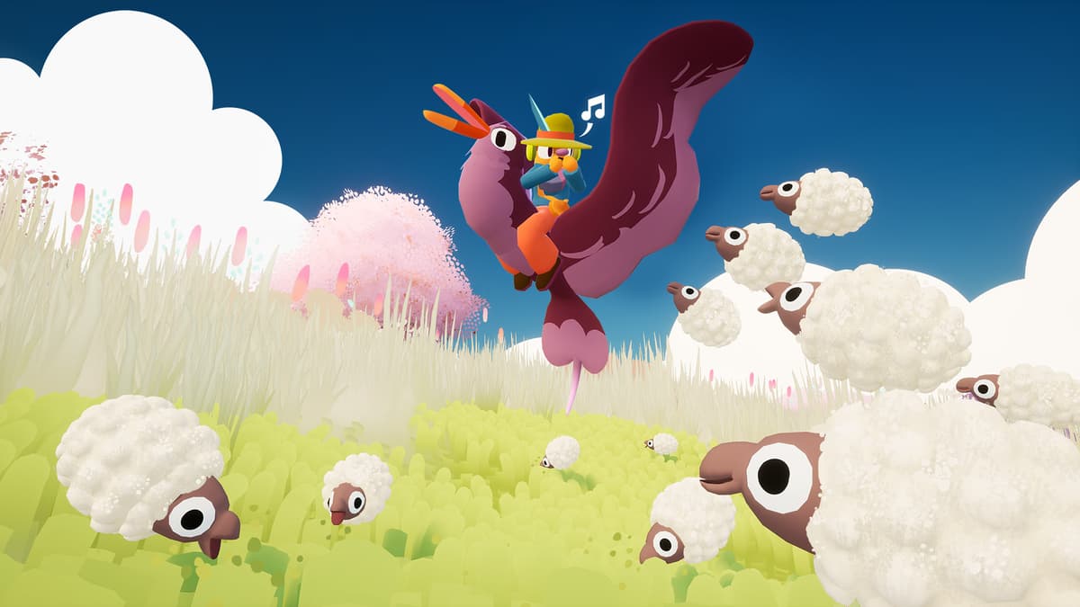 Picture of Flock