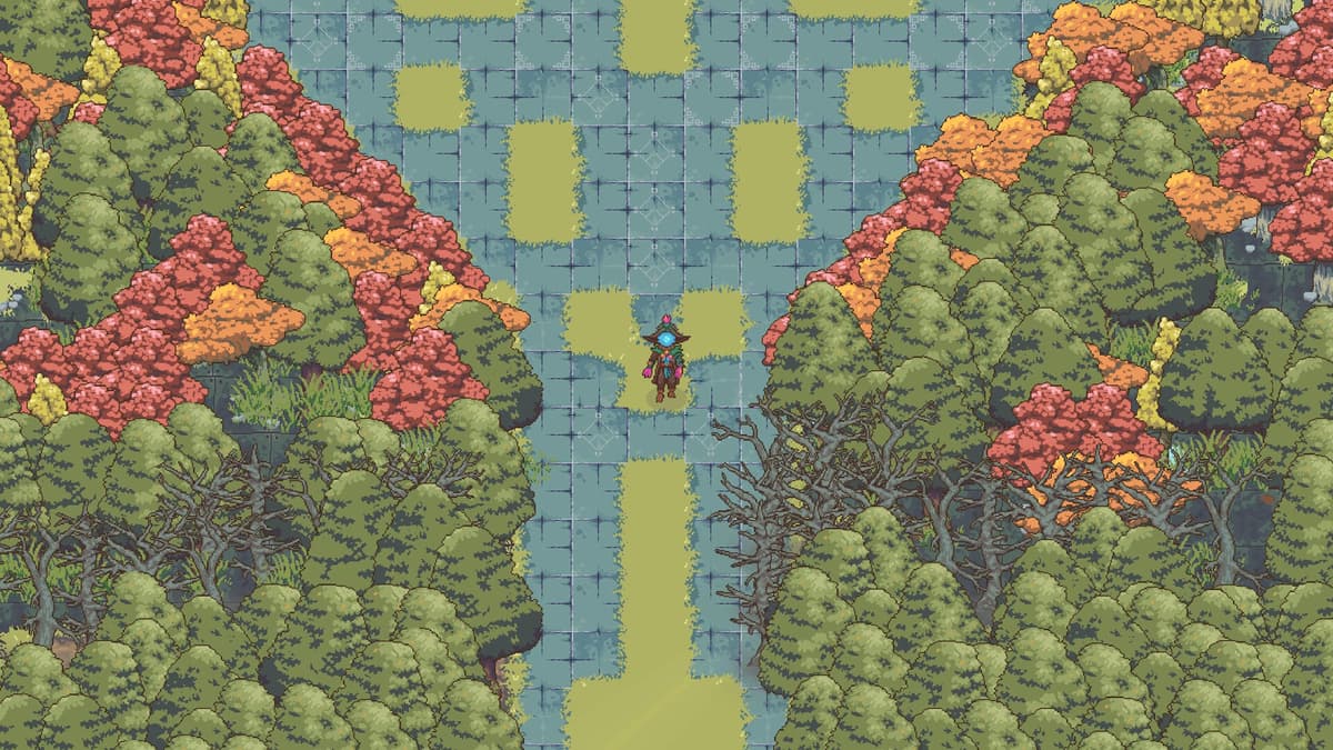 Picture of Floramancer: Seeds and Spells