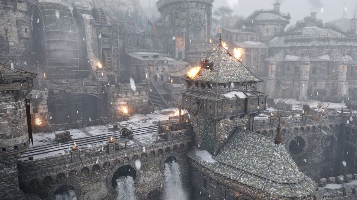 Picture of For Honor: Complete Edition - Xbox One