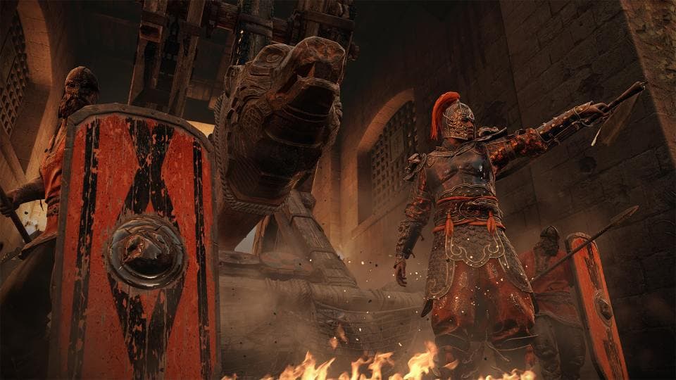 Picture of For Honor: Marching Fire Expansion - Xbox One 