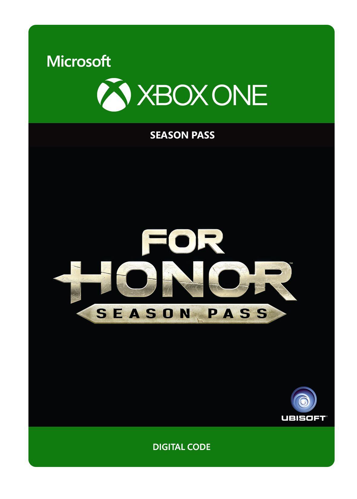 For Honor: Season Pass - Xbox One
