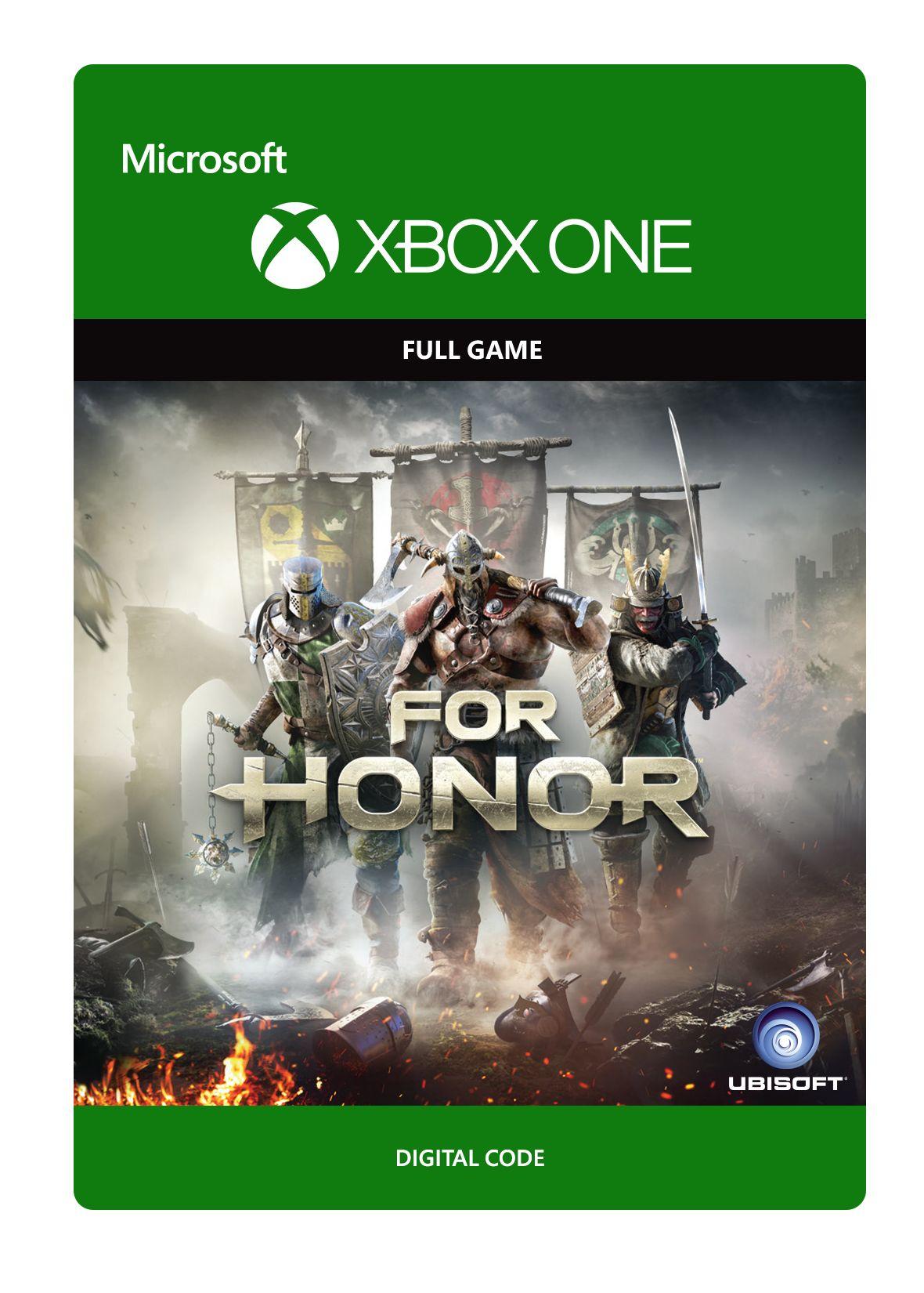 For Honor: Standard Edition - Xbox One 