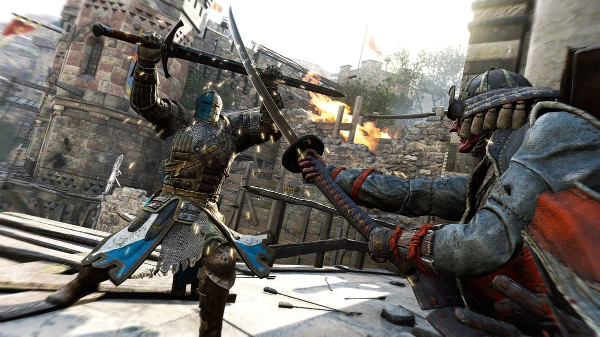 Picture of For Honor: Standard Edition - Xbox One 