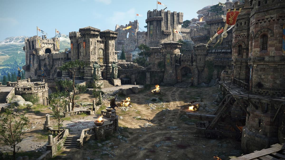 Picture of For Honor: Standard Edition - Xbox One 