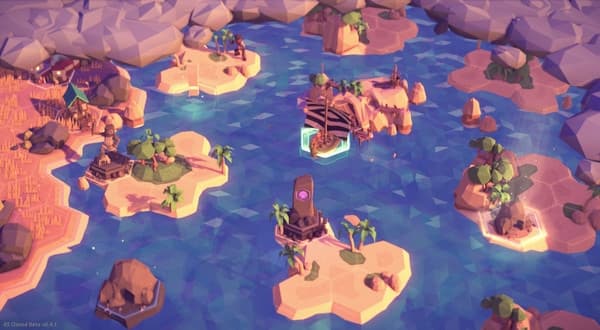 Picture of For The King: Lost Civilization Adventure Pack